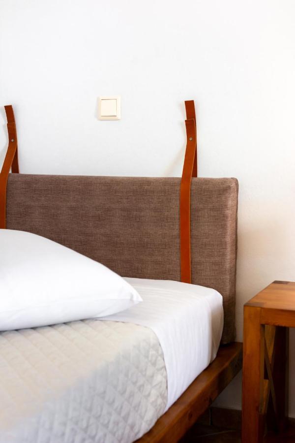 Villa By Hotel Thira Fira  Bagian luar foto